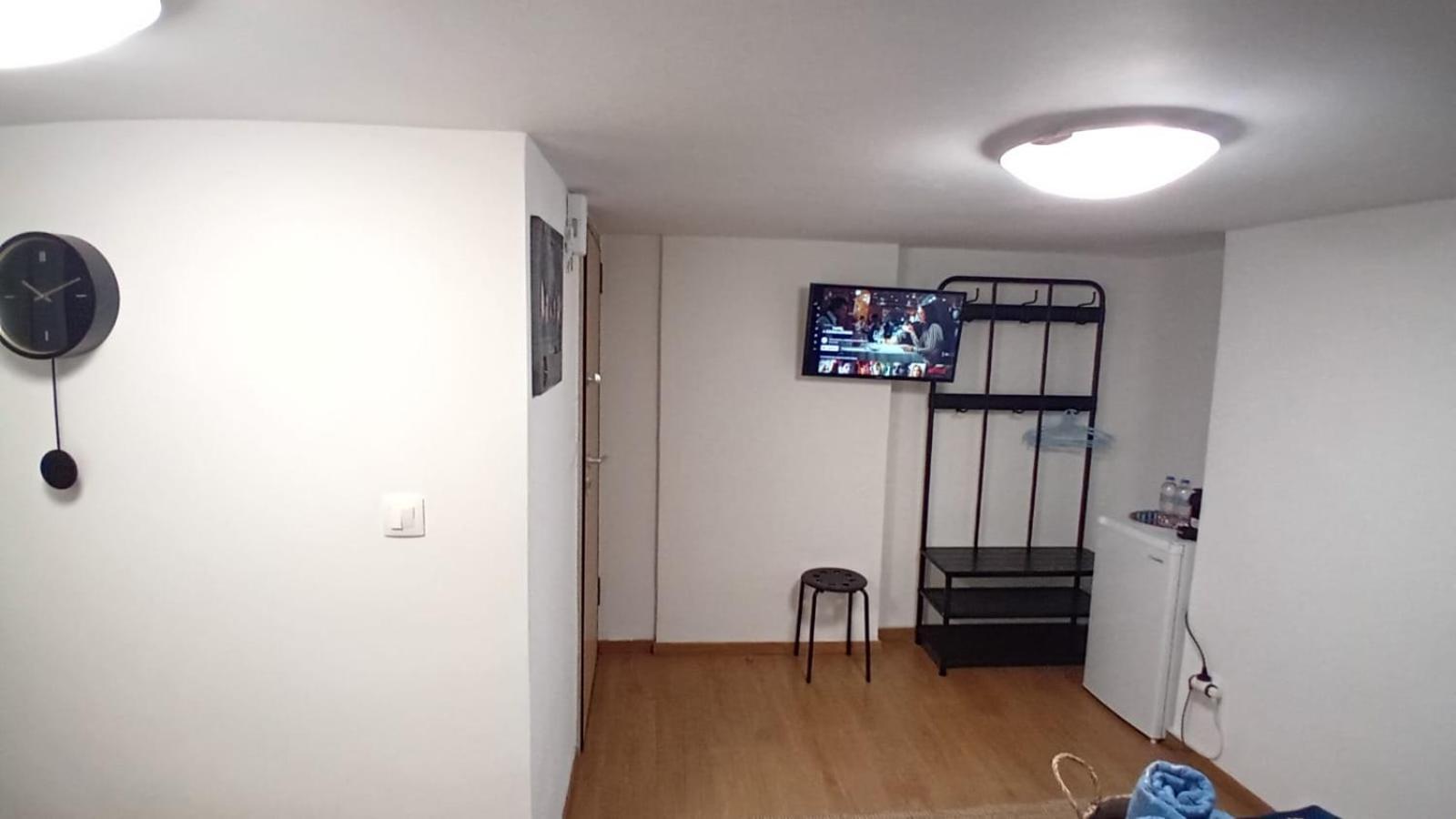 Syntagma Studio 아테네 외부 사진