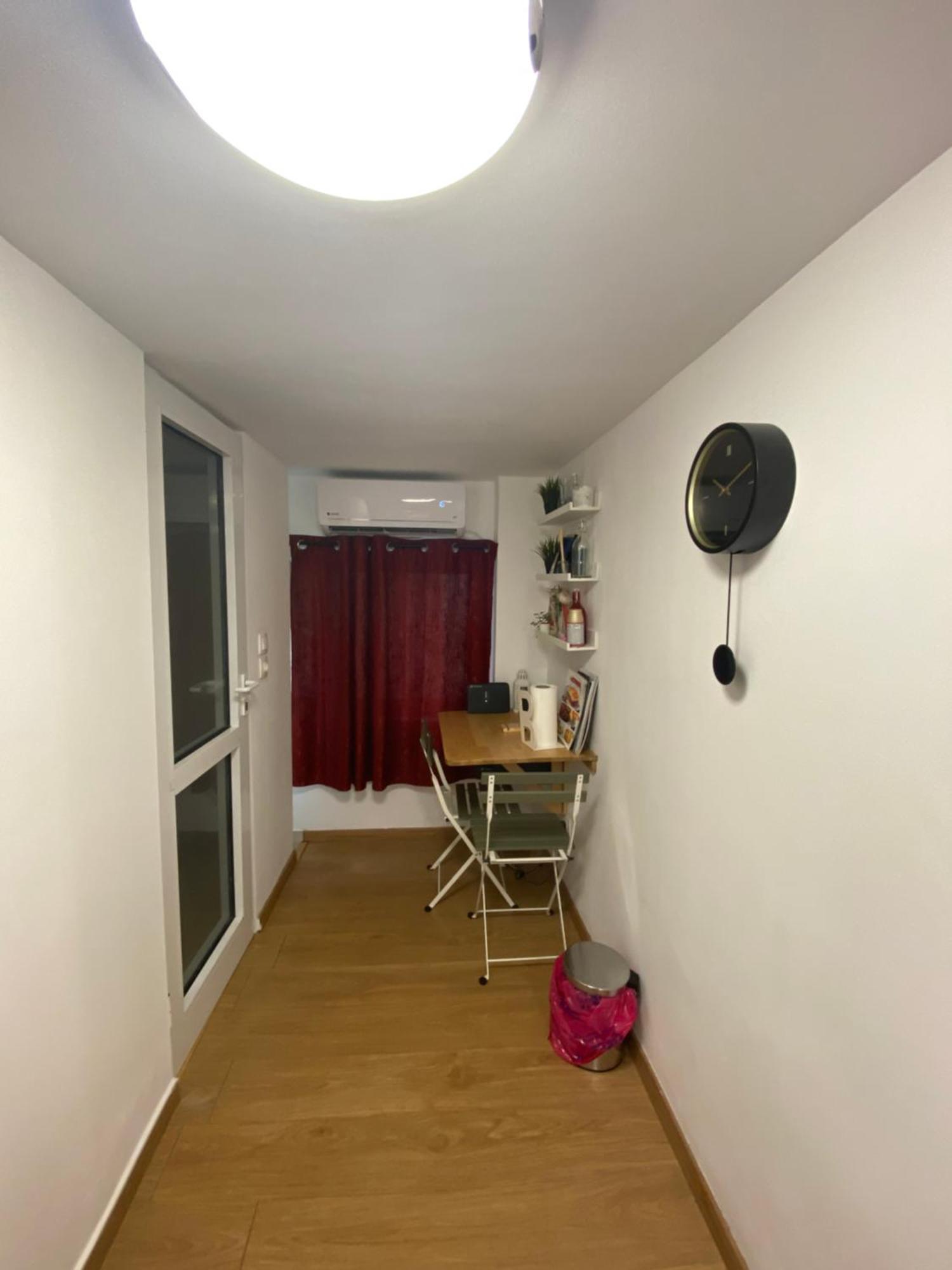 Syntagma Studio 아테네 외부 사진